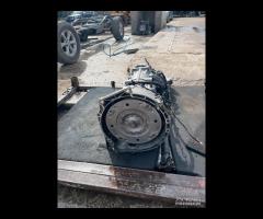 Cambio automatico x3 f25 4x4