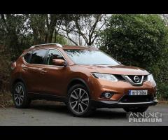 Nissan X-Trail ricambi