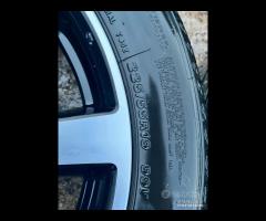 Cerchi in lega nissan Quashai xtrail r 19 - 6