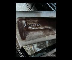 Cerchi in lega nissan Quashai xtrail r 19 - 7