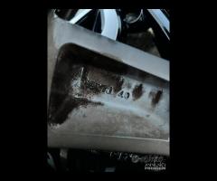 Cerchi in lega nissan Quashai xtrail r 19 - 8