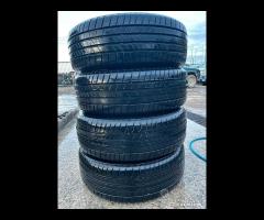 Cerchi in lega nissan Quashai xtrail r 19 - 9