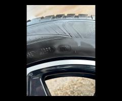 Cercchi in lega Peugeot 3008 5008 - 6