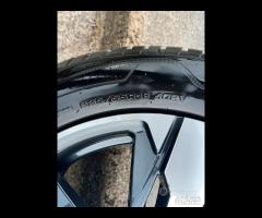 Cercchi in lega Peugeot 3008 5008 - 7