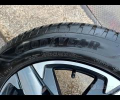 Cercchi in lega Peugeot 3008 5008 - 8