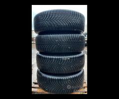 Cercchi in lega Peugeot 3008 5008 - 9