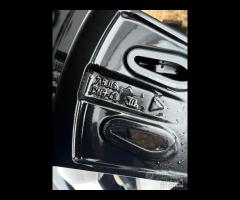 Cercchi in lega Peugeot 3008 5008 - 10