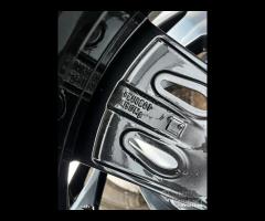 Cercchi in lega Peugeot 3008 5008 - 11