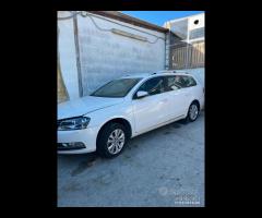 Volkswagen passat Ricambi 2010/2014