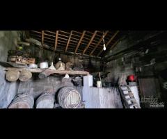 Villetta singola con terreno e serre a San Gerardo - 11