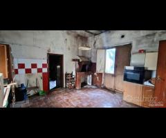 Villetta singola con terreno e serre a San Gerardo - 14