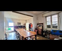 Villetta singola con terreno e serre a San Gerardo - 15