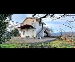 Villetta singola con terreno e serre a San Gerardo - 16