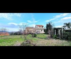 Villetta singola con terreno e serre a San Gerardo - 17