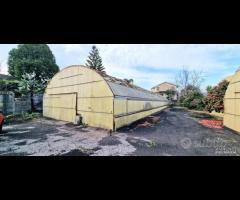 Villetta singola con terreno e serre a San Gerardo - 25