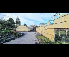 Villetta singola con terreno e serre a San Gerardo - 27