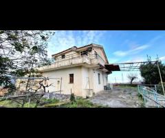 Villetta singola con terreno e serre a San Gerardo - 28