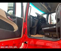 Mercedes actros 260.43 anno 2016