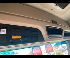 Mercedes actros 260.43 anno 2016