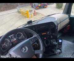 Mercedes actros 260.43 anno 2016