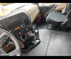 Mercedes actros 260.43 anno 2016
