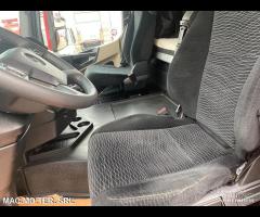 Mercedes actros 260.43 anno 2016 - 7