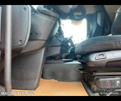 Mercedes actros 260.43 anno 2016 - 8