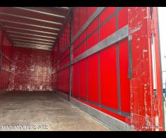 Mercedes actros 260.43 anno 2016 - 9