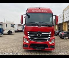 Mercedes actros 260.43 anno 2016 - 10