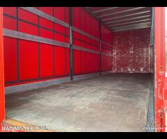 Mercedes actros 260.43 anno 2016 - 11