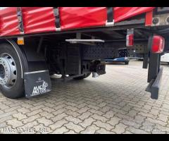 Mercedes actros 260.43 anno 2016 - 12