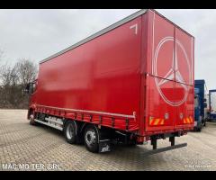 Mercedes actros 260.43 anno 2016 - 13