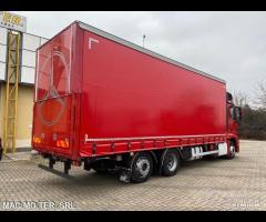 Mercedes actros 260.43 anno 2016 - 14
