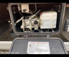 Mercedes actros 260.43 anno 2016 - 17