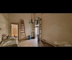 Casa singola con terrazzo a Macchia di Giarre