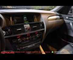 Bmw X3 xDrive20d Msport - 8