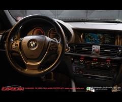 Bmw X3 xDrive20d Msport - 11