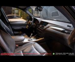 Bmw X3 xDrive20d Msport - 12