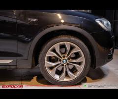 Bmw X3 xDrive20d Msport - 14