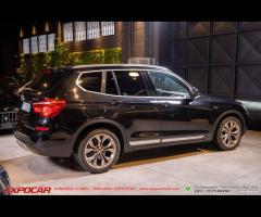 Bmw X3 xDrive20d Msport - 15