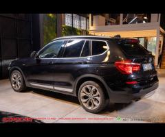 Bmw X3 xDrive20d Msport - 16