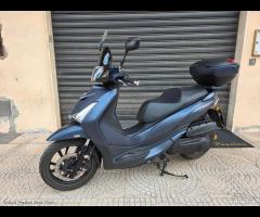 SYM HD 300 ABS TCS Blu - 01/2023 -