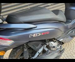 SYM HD 300 ABS TCS Blu - 01/2023 -
