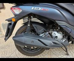 SYM HD 300 ABS TCS Blu - 01/2023 - - 6