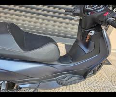 SYM HD 300 ABS TCS Blu - 01/2023 - - 7