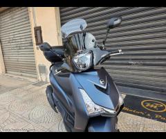 SYM HD 300 ABS TCS Blu - 01/2023 - - 8