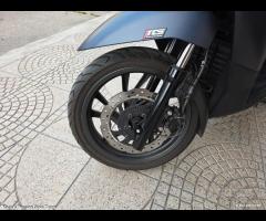 SYM HD 300 ABS TCS Blu - 01/2023 - - 9