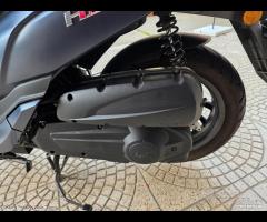 SYM HD 300 ABS TCS Blu - 01/2023 - - 10