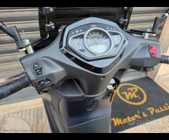 SYM HD 300 ABS TCS Blu - 01/2023 - - 11