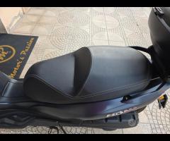 SYM HD 300 ABS TCS Blu - 01/2023 - - 13